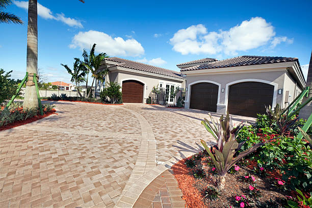 Best Permeable Driveway Pavers in Gahanna, OH