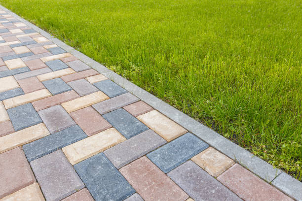 Best Brick Driveway Pavers in Gahanna, OH